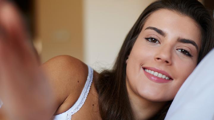 女人談戀愛(ài)后有哪些變化