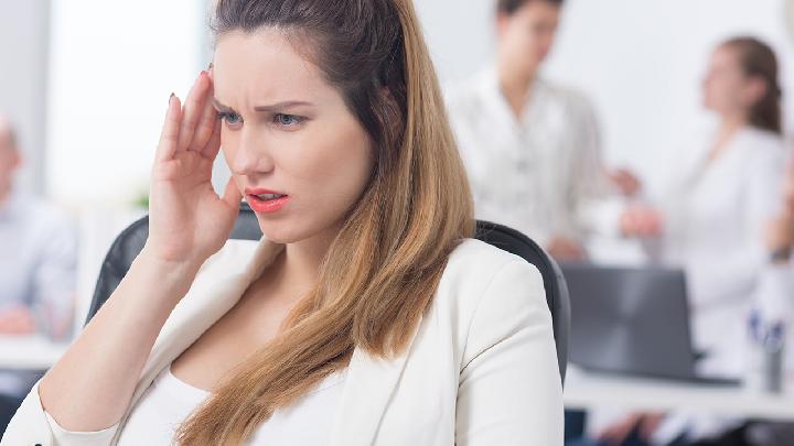 女性如何應對白帶 3個女性應對白帶的方法