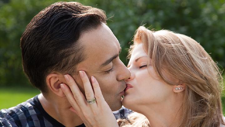 男人須知：導致女人“性冷淡”的六種心理因素