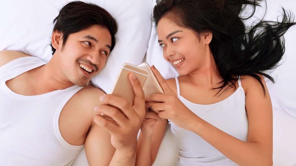 從不同角度看 男性結扎都遠大于女性節育