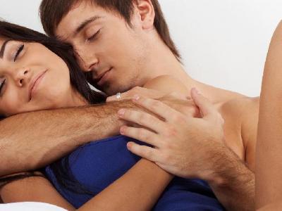 關于愛與性的8種坤然   出軌，就代表不愛了嗎？