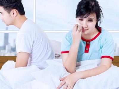 女性多大歲數(shù)最渴望性生活 這個(gè)年齡段的女人性欲最強(qiáng)