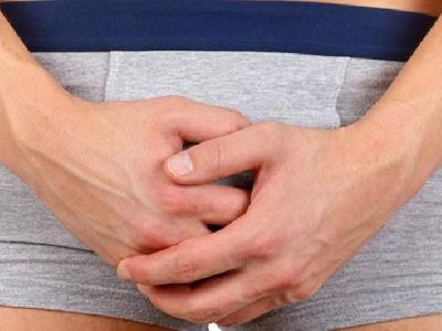 男人體內熱氣容易遺精 教你如何預防頻繁遺精