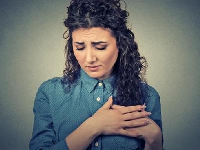 最美女人的胸部乳房長什么樣？防止乳房衰老的3大措施