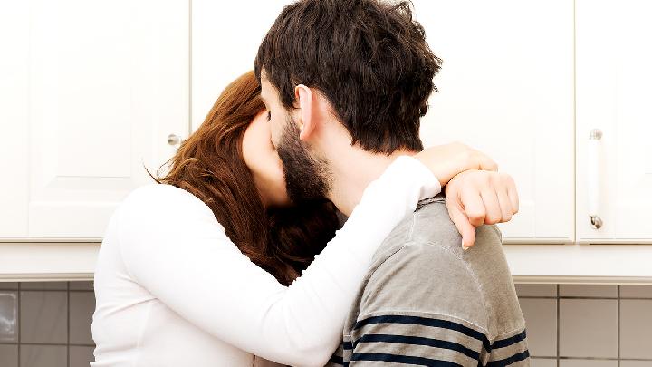 性愛時如何愛撫女人？性生活一定要撫摸這些敏感區