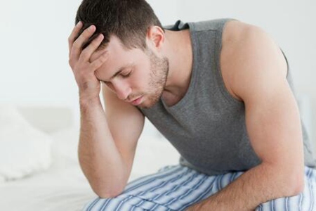 男性得了性疾病有什么癥狀？這五個癥狀判斷是否染上性病