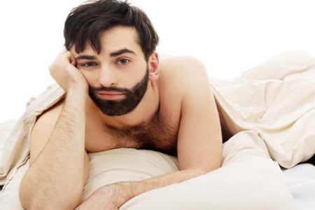 男性得了性疾病有什么癥狀？這五個癥狀判斷是否染上性病