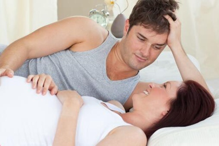 懷孕了可以同房嗎？（孕期同房應(yīng)該注意些什么？）