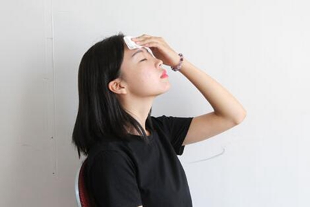 得性疾病前兆有哪些癥狀？這五個癥狀早發現早處理救命