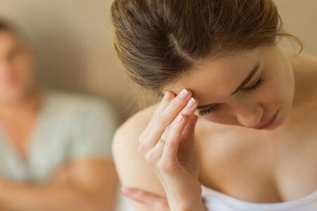 性冷淡的表現有哪些呢？這四個表現癥狀及時改善治療