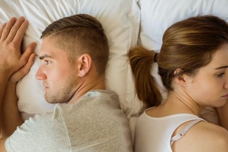 男人為什么有時候那么快？這五個引發男人性能力快的原因