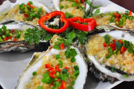 男人吃什么能提高性功能持久？這五個食物多吃讓你威風(fēng)不減