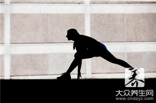 愛愛之后為什么會腿軟呢？