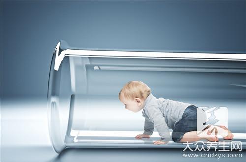 體外受精和試管的區別