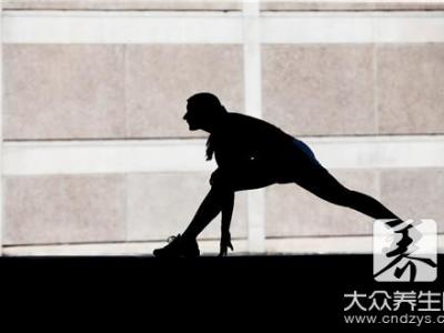 愛愛之后為什么會腿軟呢？