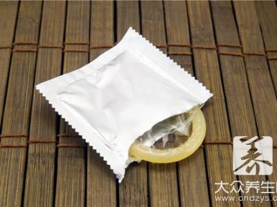 避孕套漏了會(huì)不會(huì)懷孕