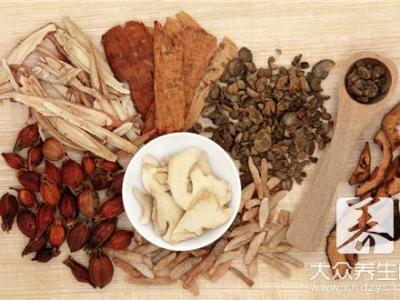 吃中藥調理身體一般要多久