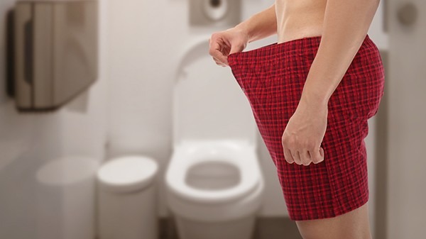 男性性功能障礙的七大元兇 教你如何預防性功能障礙