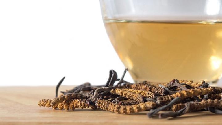 男性吃冬蟲夏草可以壯陽嗎 冬蟲夏草該怎么吃壯陽效果最佳