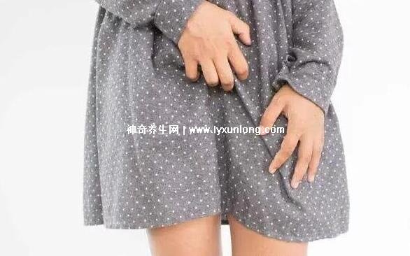 用了甲硝唑后里面長滿了霉菌，破壞有益菌群/衛(wèi)生不佳(附治療法)