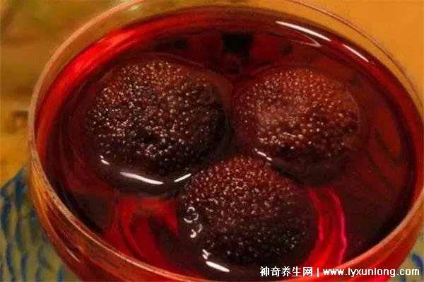 楊梅酒對男人性功能有影響嗎，無明顯影響(適量喝有好處)