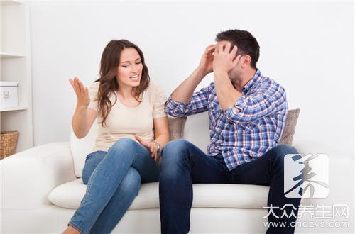 男人女人之間，如何更好地吵架？