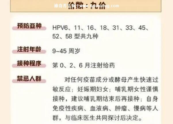 九價HPV疫苗三針一共多少錢，1318元/針總共4000元(可刷醫保)