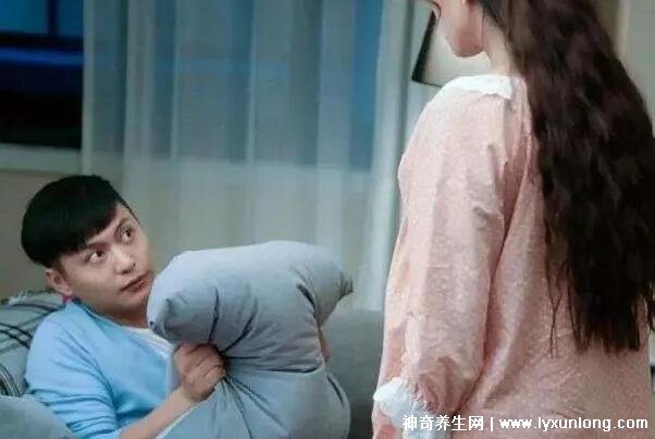 老公割包之后好像沒有那么厲害了，因為更敏感了(5個原因)