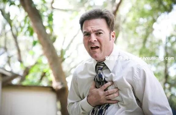 男性左側(cè)疼痛位置圖圖解，左側(cè)肋骨下方疼除了炎癥還可能是癌