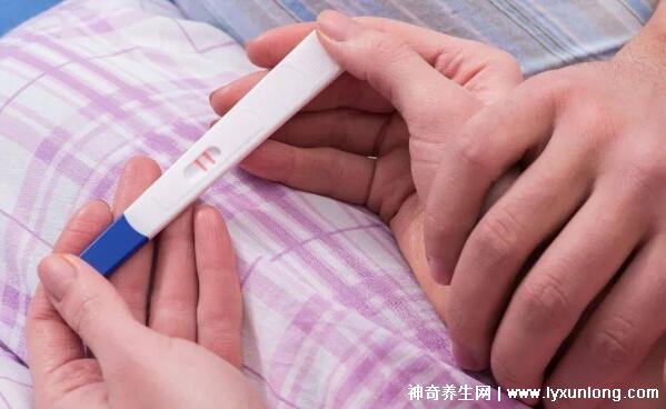 三種女性最容易懷孕，易孕體質太恐怖了(20-30歲健康女性)