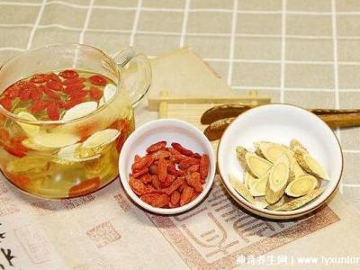 黃芪配什么提高性功能，淫羊藿/菟絲子(5種最猛的壯陽(yáng)草藥)