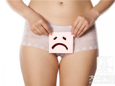 襠部瘙癢用什么藥膏好