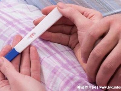 三種女性最容易懷孕，易孕體質(zhì)太恐怖了(20-30歲健康女性)