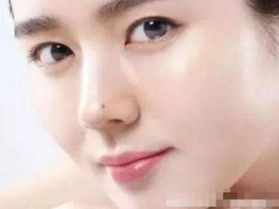 女人身上最好的16痣圖解大全，屁股有痣最富貴(位置與命運)