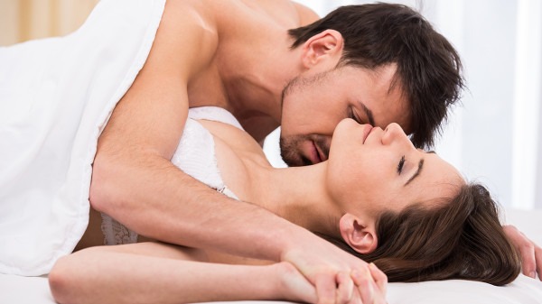 女人被性交到高潮容易懷孕嗎?性高潮時的非凡感受