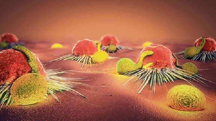 假性尖銳濕疣飲食注意什么