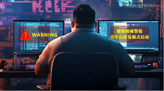 職場助攻！職場人如何用六味地黃丸調(diào)理身體？