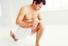 幾個讓身體保持柔韌的運動