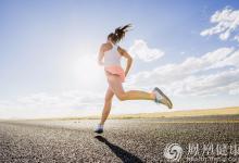 怎么跑步減肥 腿看起來才不會那么壯？