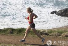 1種走路姿勢讓你多活10年