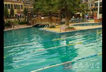 夏季游泳居然有這么多要注意的要點