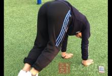 健身常識(shí) 如何科學(xué)的健身