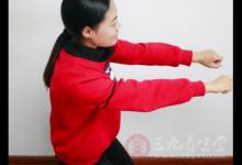 健身后肌肉酸痛怎么快速緩解