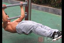 健美訓練 了解這些輕松學健美