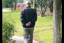 散步是最平價的養生法 老人散步謹記4要點