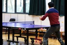 乒乓球技巧 教你如何防守轉進攻