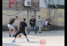 籃球后衛 教你如何打好這個位置