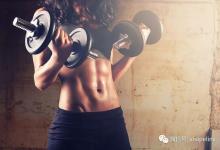 把健身堅持下來的人，都經歷了這三個階段！