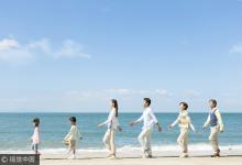 走路快慢，也能預測壽命的長短？這么走，想不長壽都難