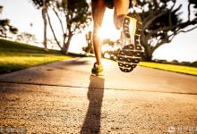 堅持跑步竟有如此多的好處，超乎你的想象！